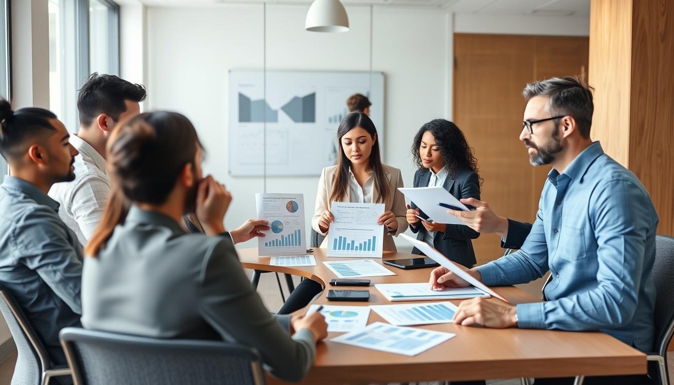 Training for Smarter Business Choices