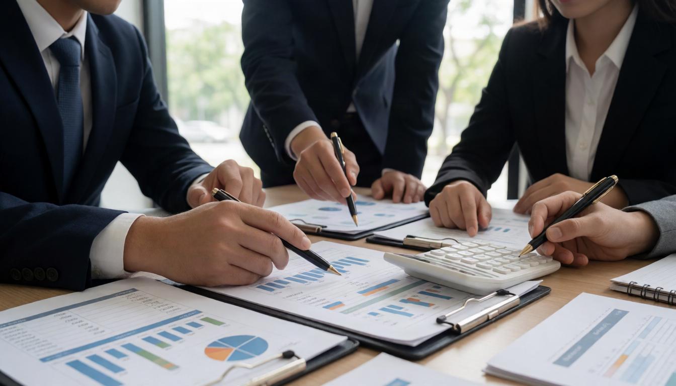 Training That Supports Real Work